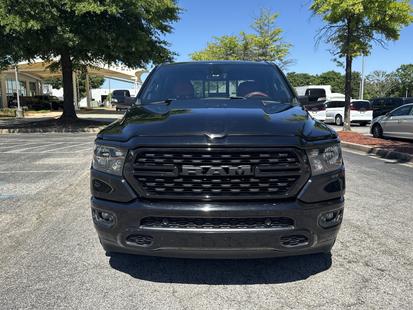 ram ram 1500 pickup 2022 1C6RREFT5NN187068 image ram ram 1500 pickup 2022 1C6RREFT5NN187068 image